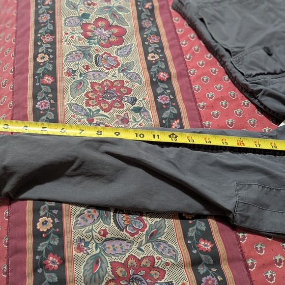 GAP 100 Cotton Jacket - Picture 9 of 10